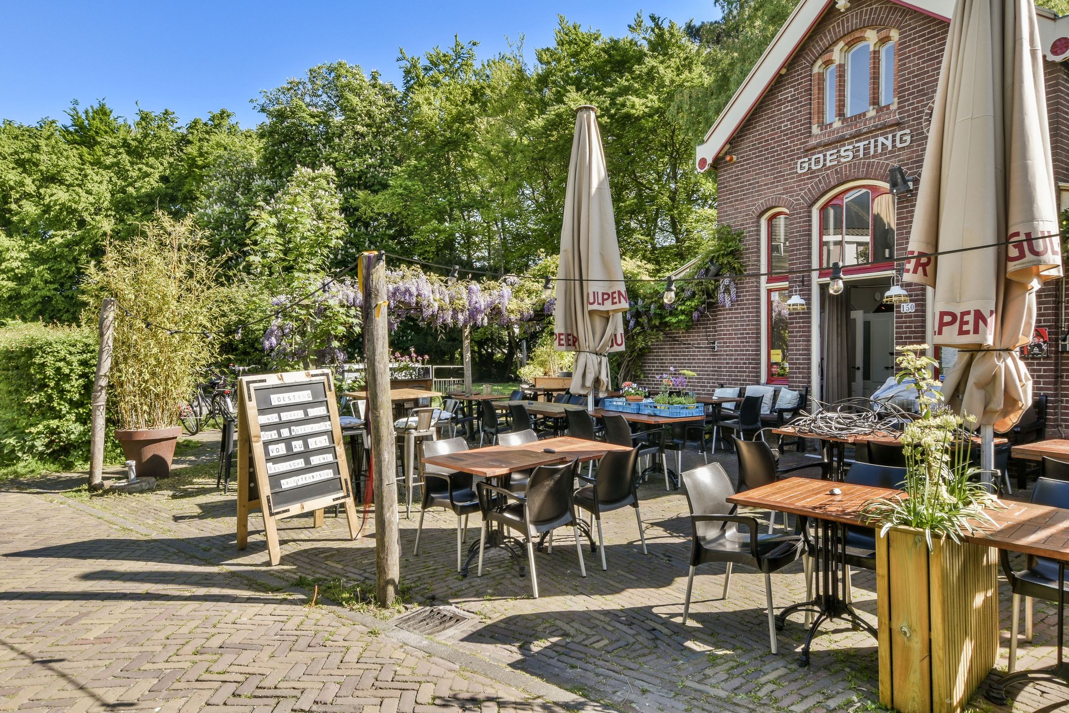 Foto 24 van Cornelis Evertsenstraat 27-A