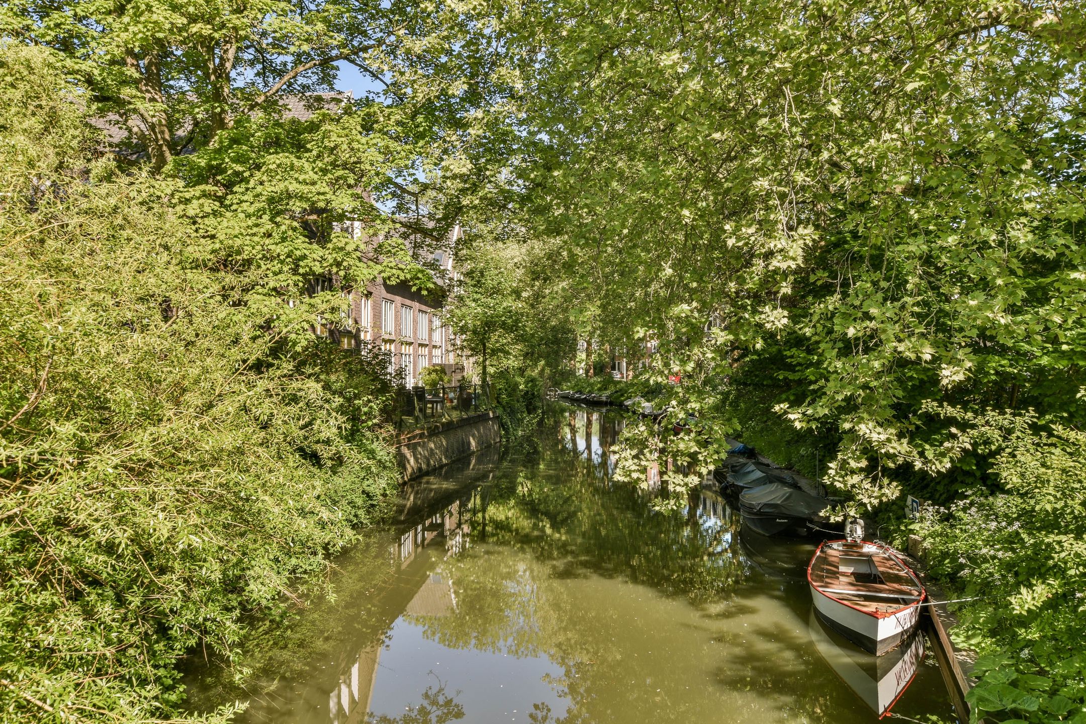 Foto 21 van Cornelis Evertsenstraat 27-A