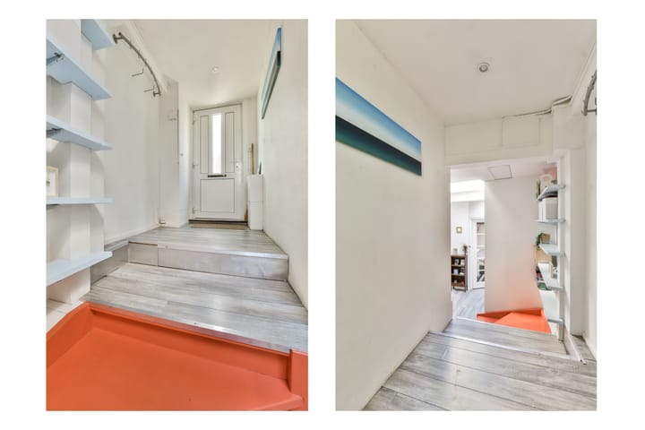 Foto 5 van Cornelis Evertsenstraat 27-A