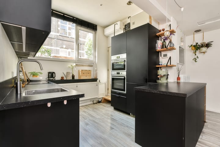 Foto 4 van Cornelis Evertsenstraat 27-A