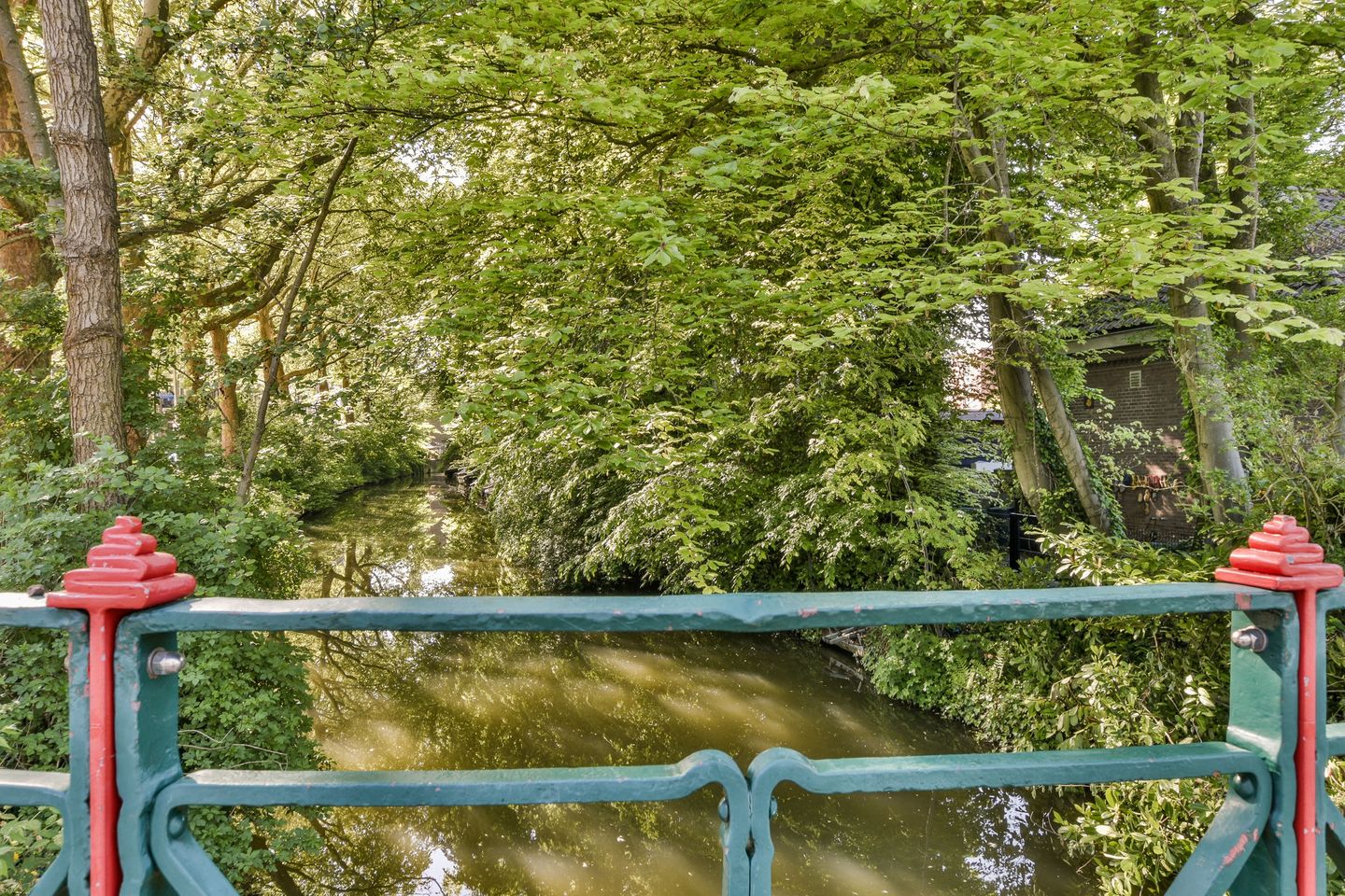 Foto 20 van Cornelis Evertsenstraat 27-A