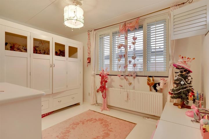 Foto 8 van Renate Rubinsteinlaan 19