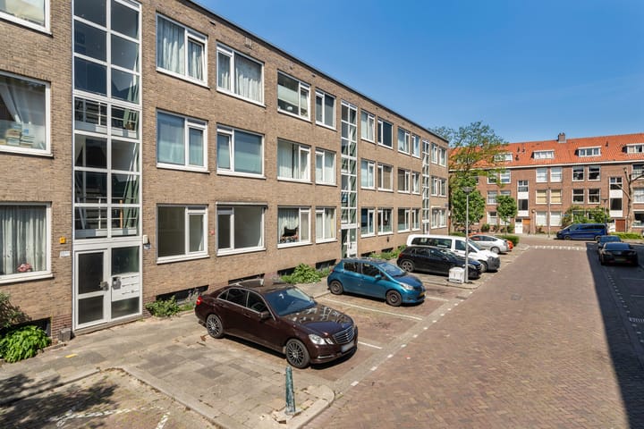 Foto 5 van Terschellingsestraat 9-A