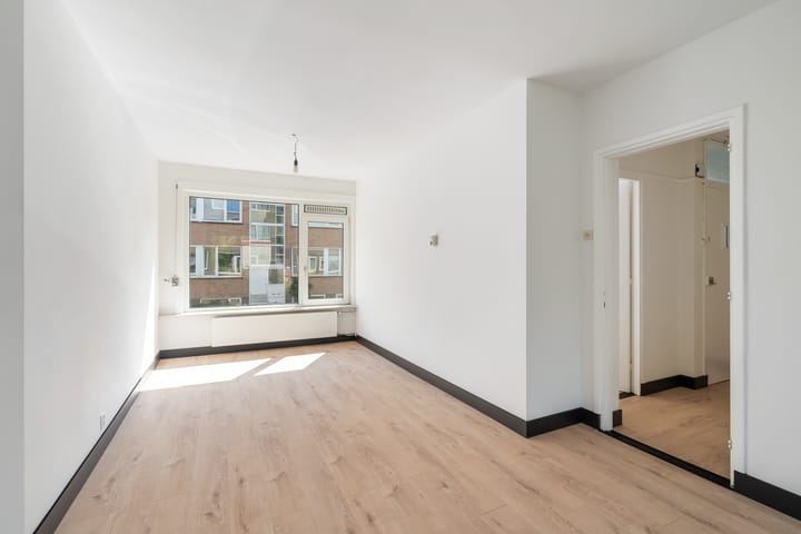 Foto 2 van Terschellingsestraat 9-A