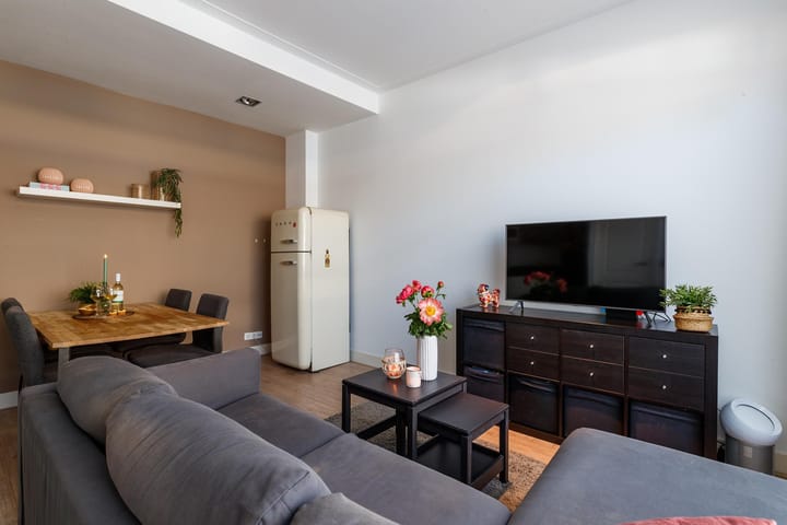 Photo 3 of St.-Bonifaciusstraat 1-A