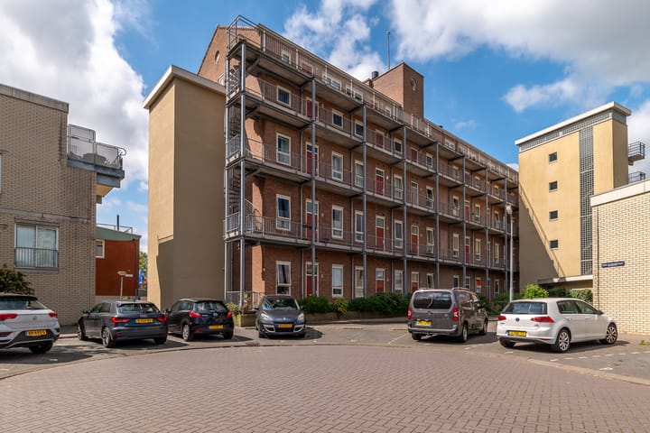 Foto 34 van Kapelaan Gerrit Grootstraat 38