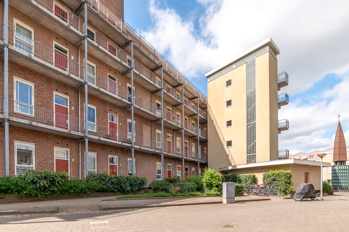 Foto 35 van Kapelaan Gerrit Grootstraat 38