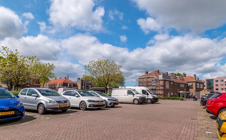 Foto 38 van Kapelaan Gerrit Grootstraat 38