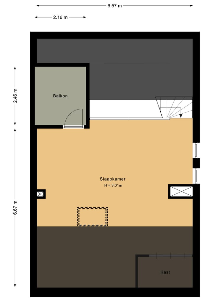 Foto 42 van Kapelaan Gerrit Grootstraat 38