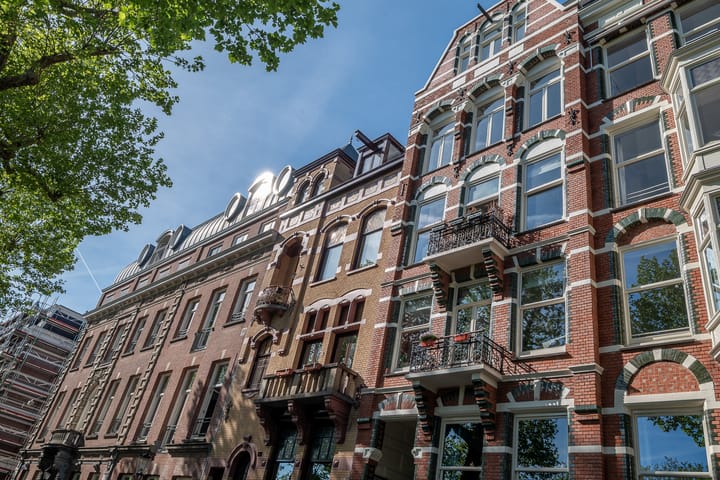 Foto 41 van Nicolaas Witsenkade 33-3