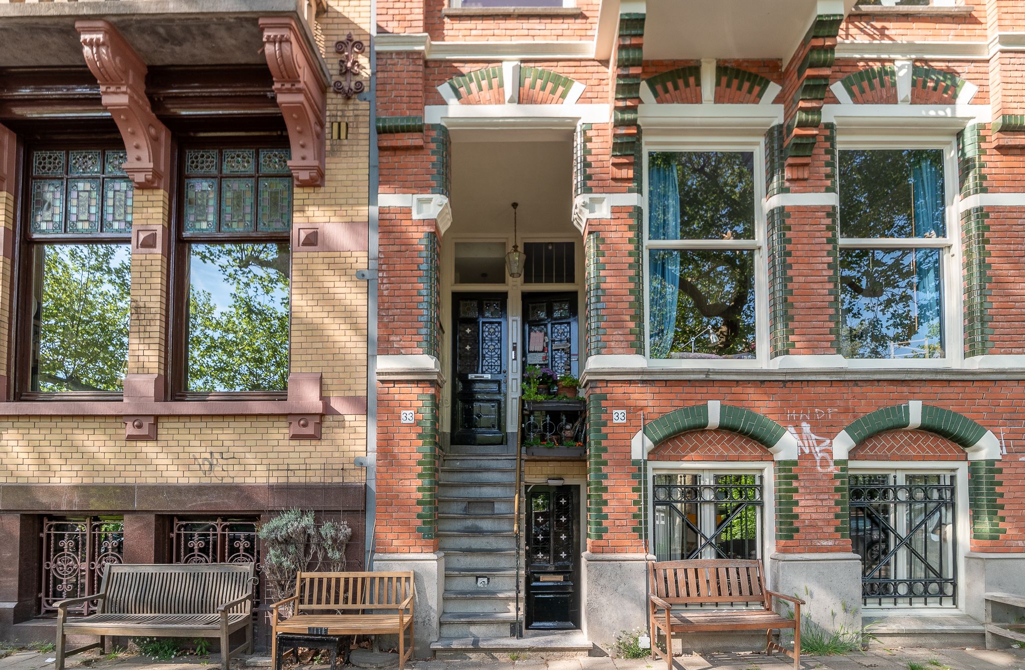 Foto 3 van Nicolaas Witsenkade 33-3