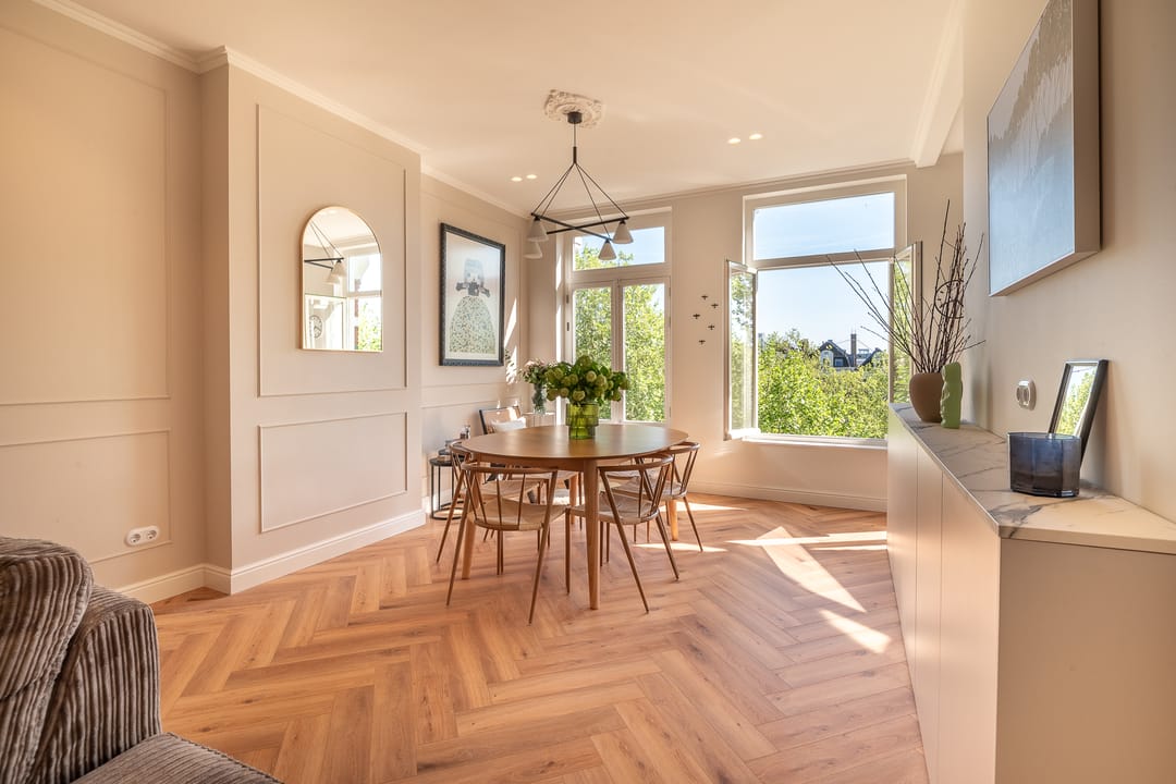 Foto 2 van Nicolaas Witsenkade 33-3