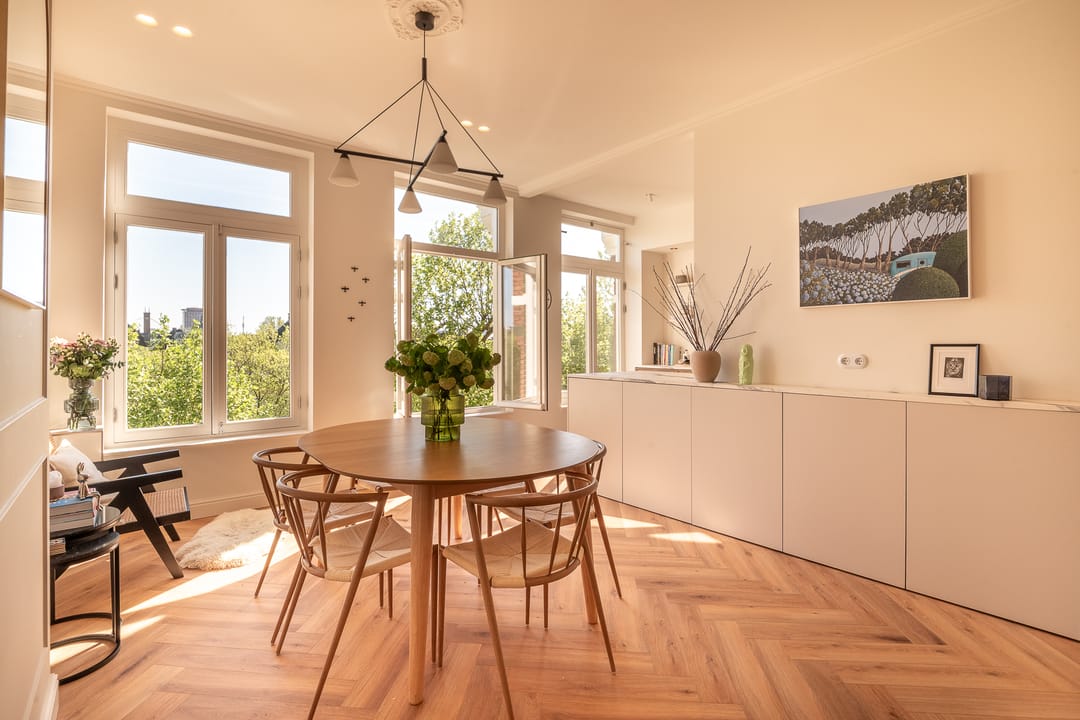 Foto 1 van Nicolaas Witsenkade 33-3