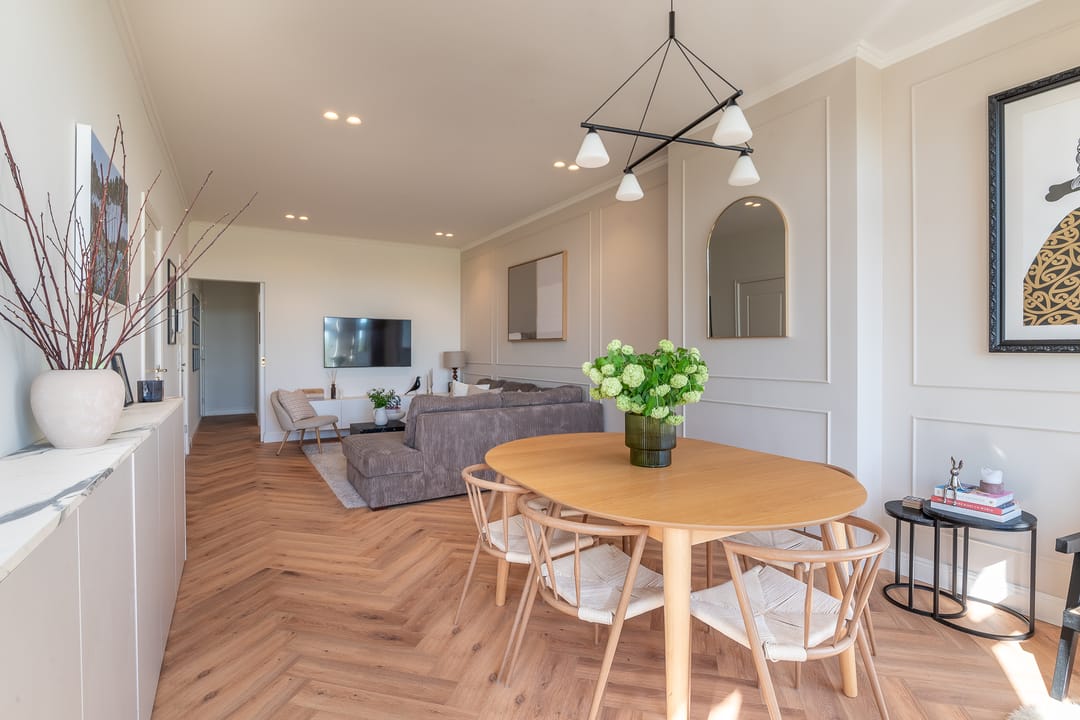 Foto 7 van Nicolaas Witsenkade 33-3