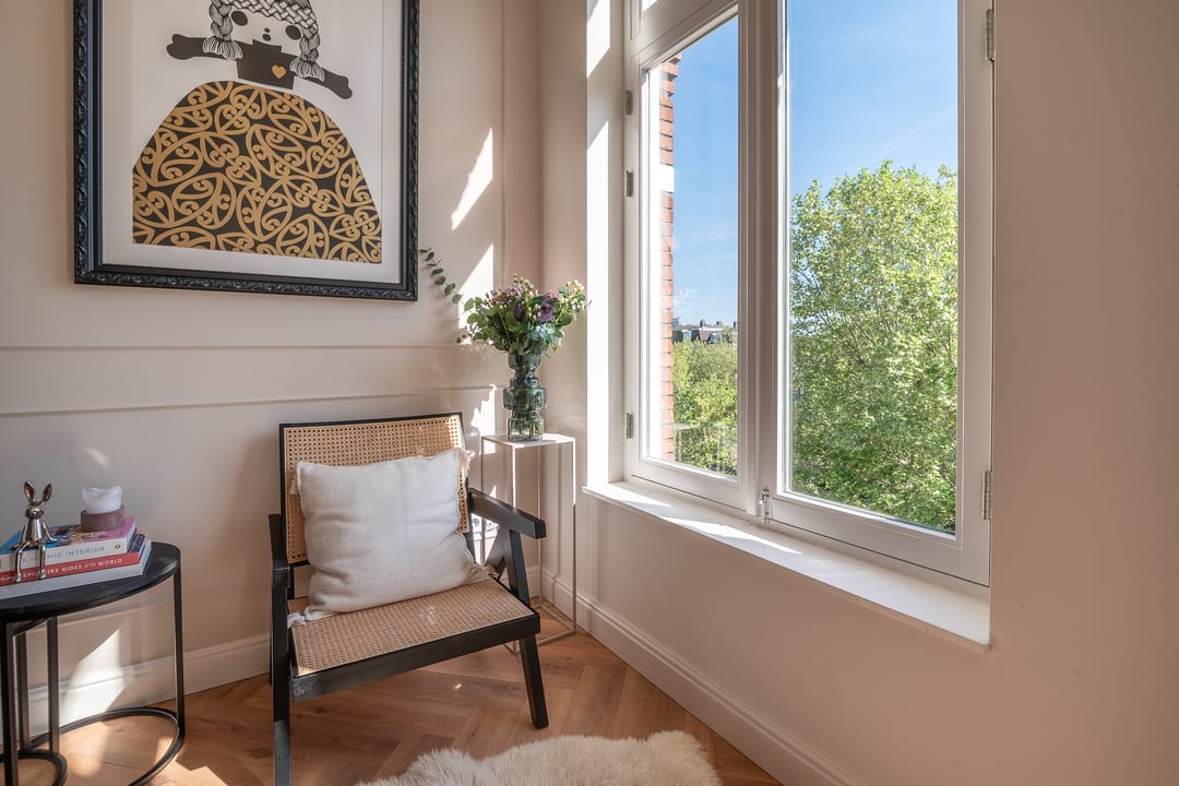 Foto 8 van Nicolaas Witsenkade 33-3