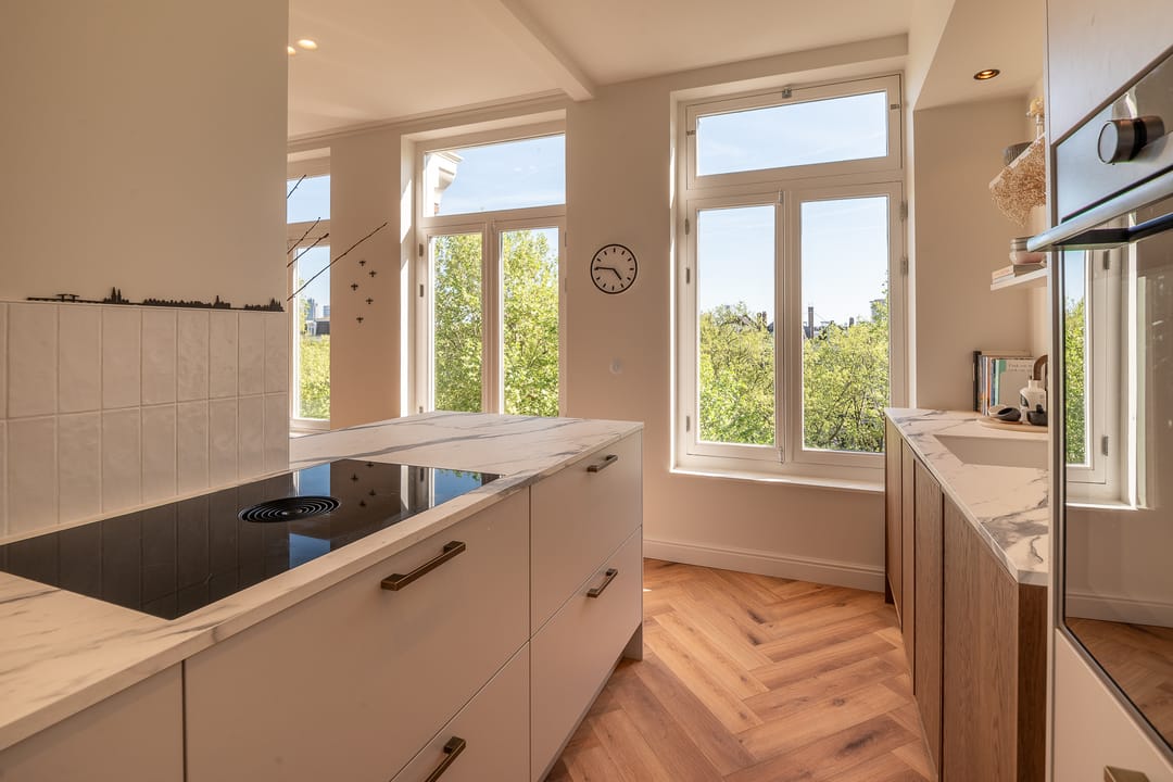 Foto 13 van Nicolaas Witsenkade 33-3