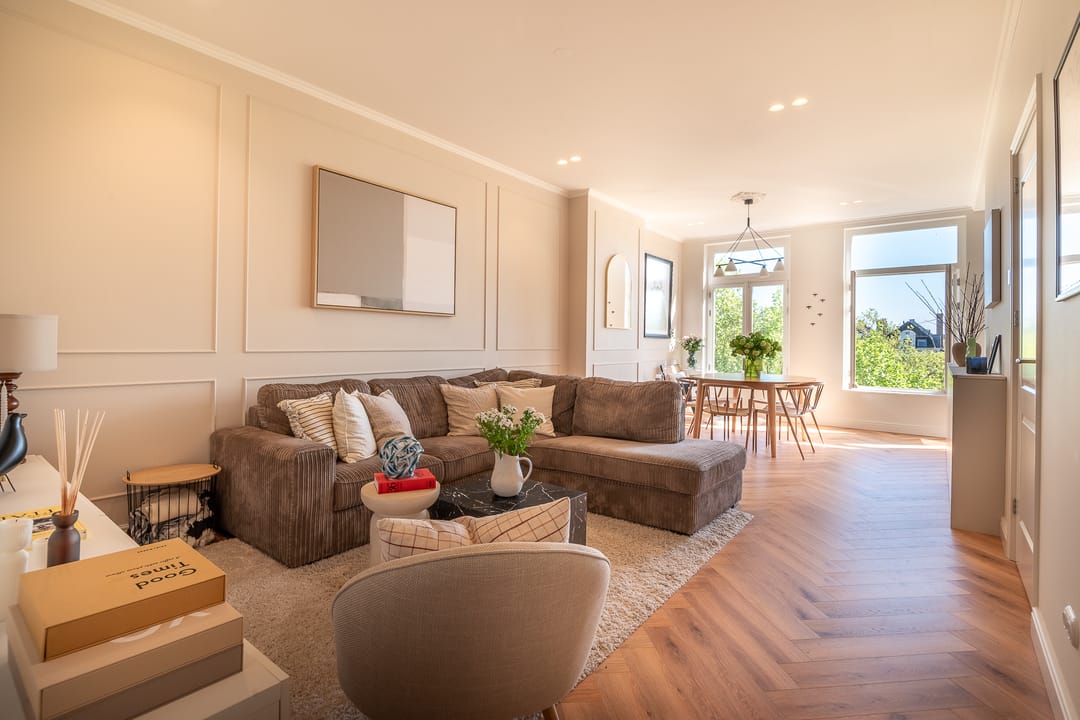 Foto 17 van Nicolaas Witsenkade 33-3