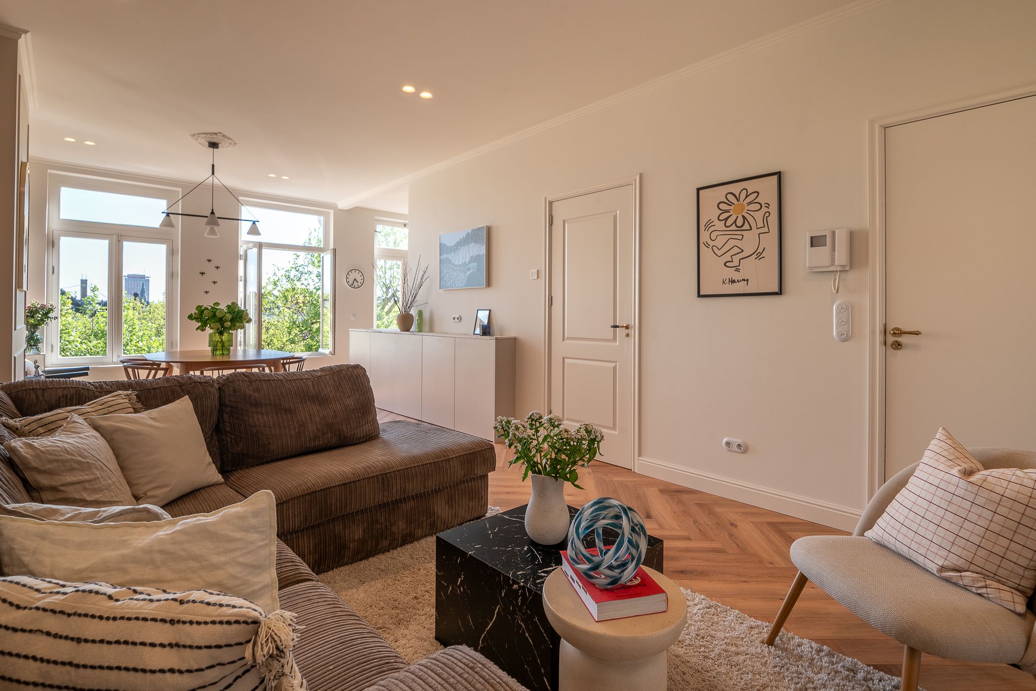 Foto 21 van Nicolaas Witsenkade 33-3