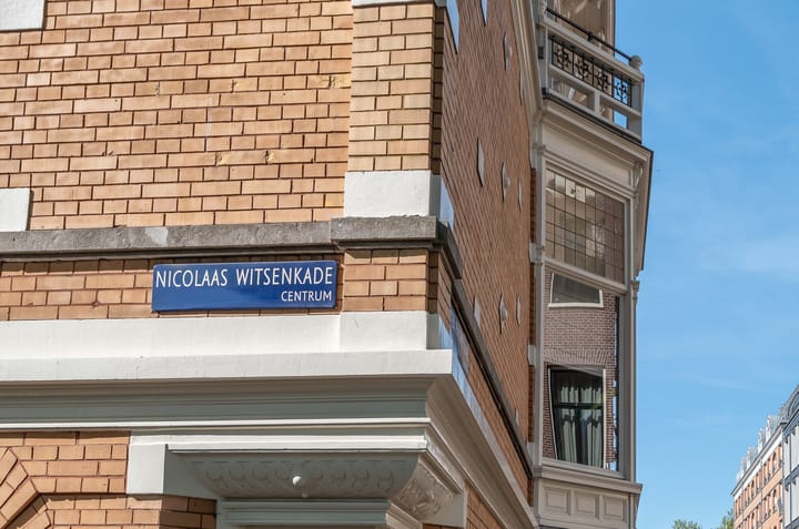 Foto 39 van Nicolaas Witsenkade 33-3