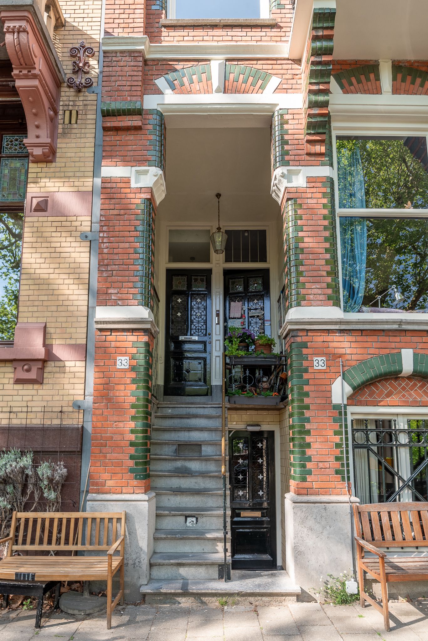 Foto 40 van Nicolaas Witsenkade 33-3