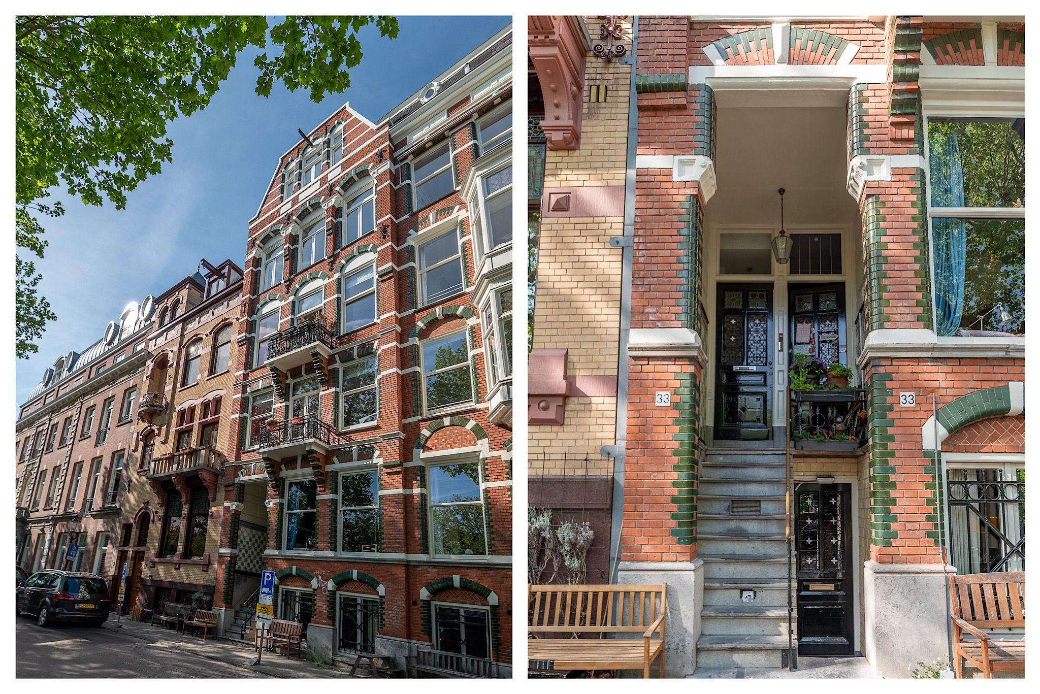 Foto 42 van Nicolaas Witsenkade 33-3