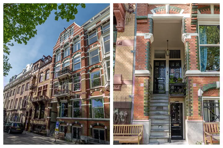 Foto 42 van Nicolaas Witsenkade 33-3