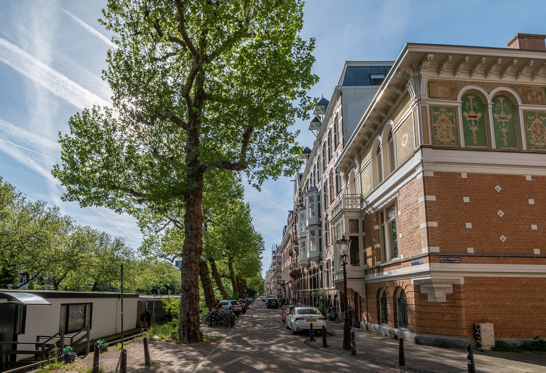 Foto 47 van Nicolaas Witsenkade 33-3