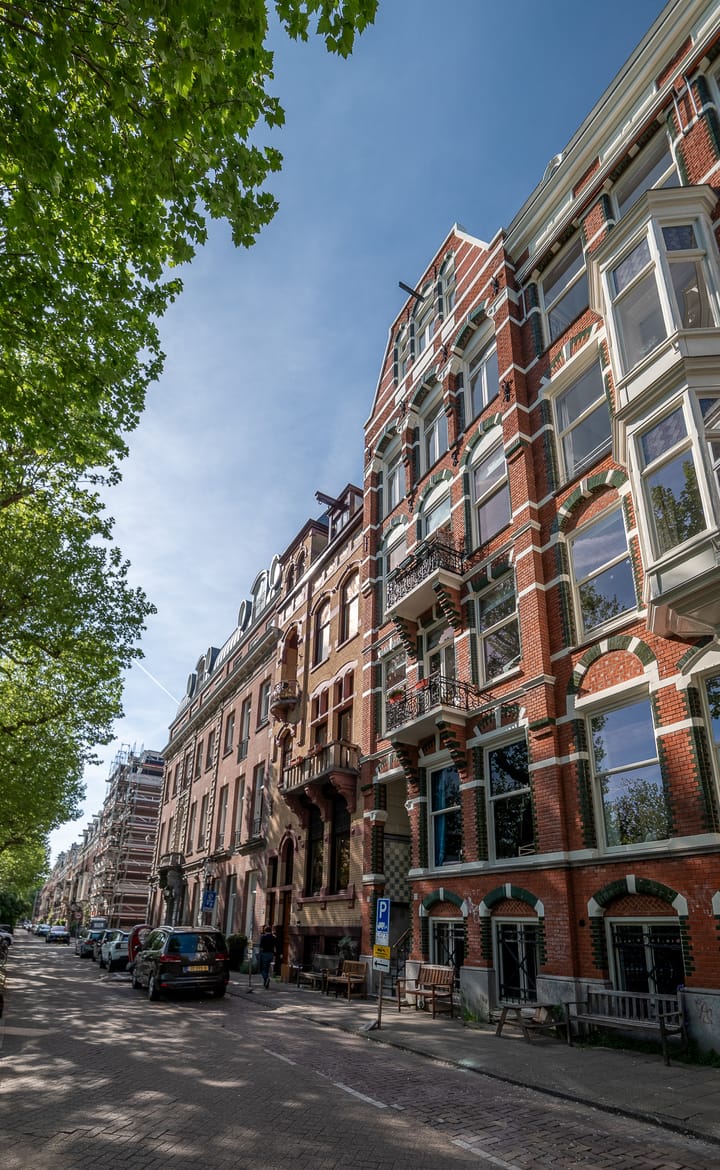 Foto 48 van Nicolaas Witsenkade 33-3