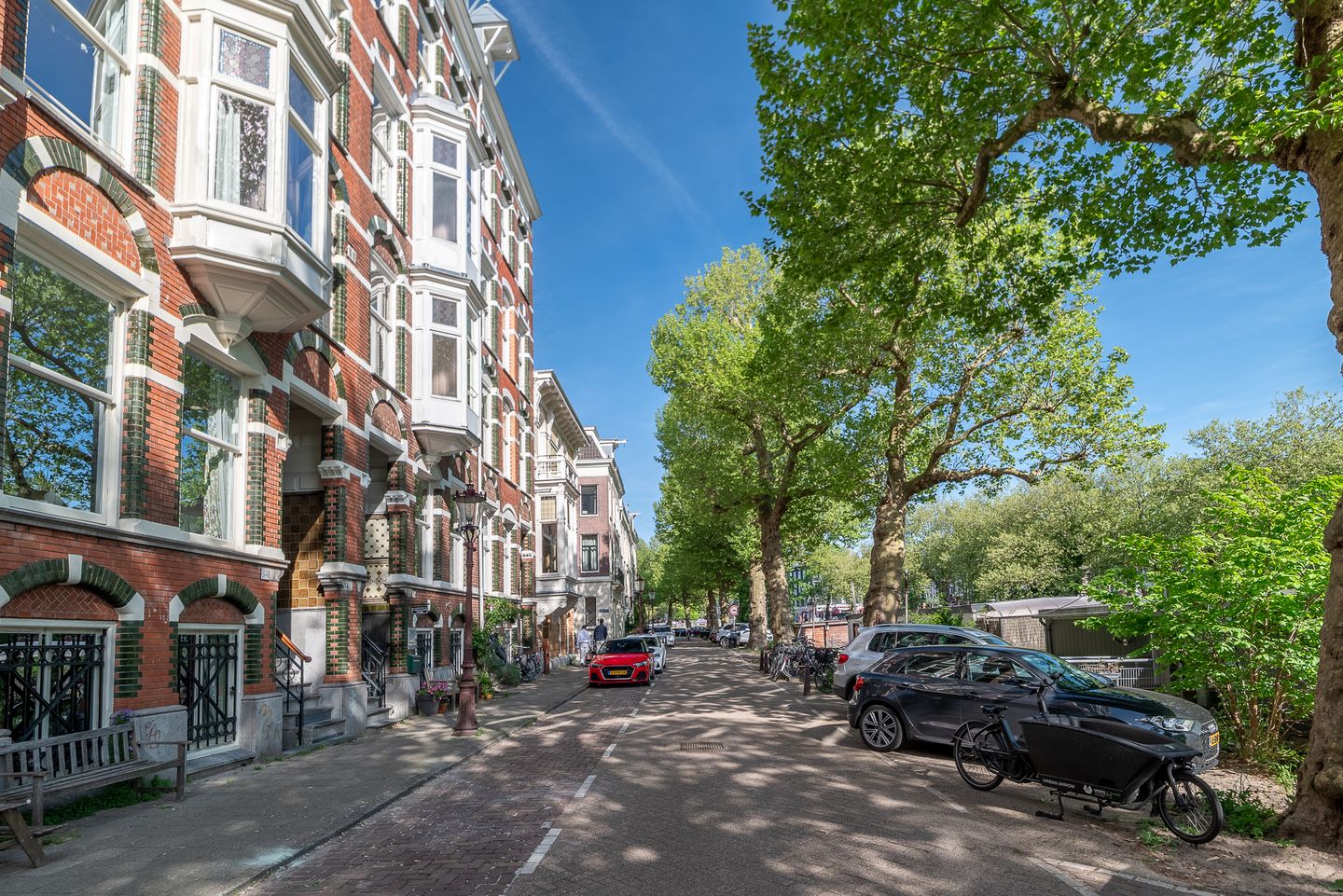 Foto 49 van Nicolaas Witsenkade 33-3