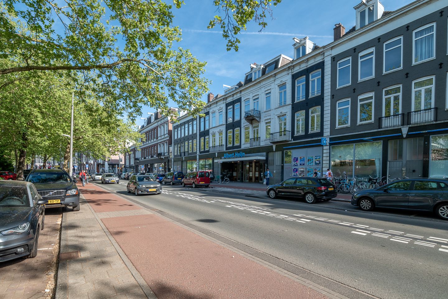 Foto 50 van Nicolaas Witsenkade 33-3