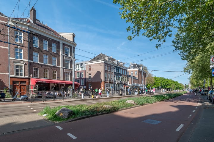 Foto 51 van Nicolaas Witsenkade 33-3