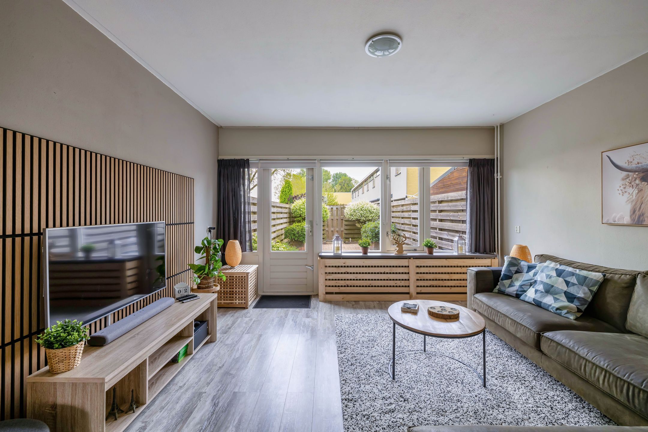 Pallasstraat, 96, Emmeloord, 8303BR, Flevoland, Nederland 96