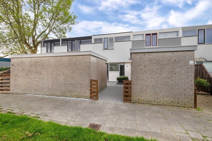 Foto 2 van Pallasstraat 96