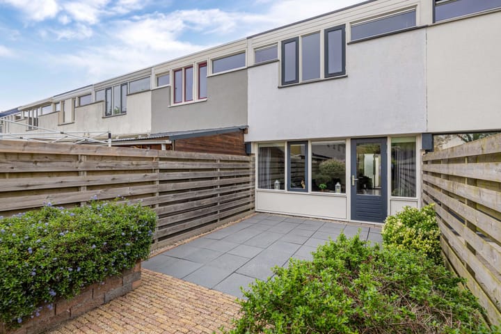 Foto 3 van Pallasstraat 96