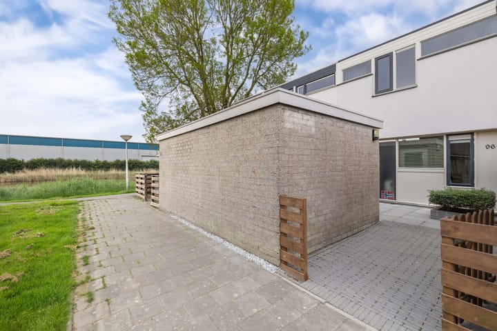 Foto 4 van Pallasstraat 96