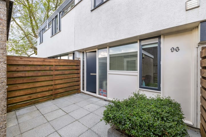 Foto 5 van Pallasstraat 96