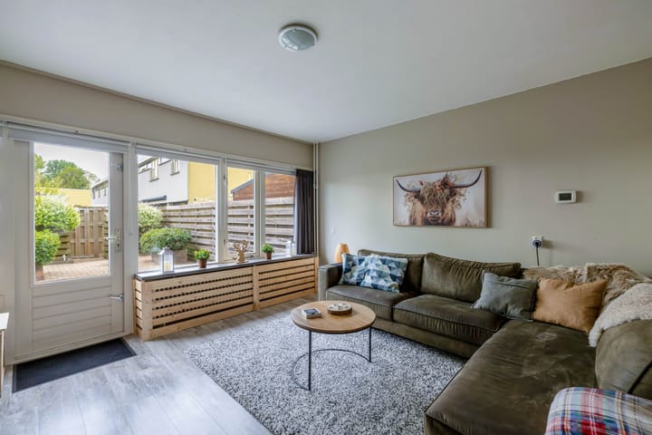 Foto 7 van Pallasstraat 96