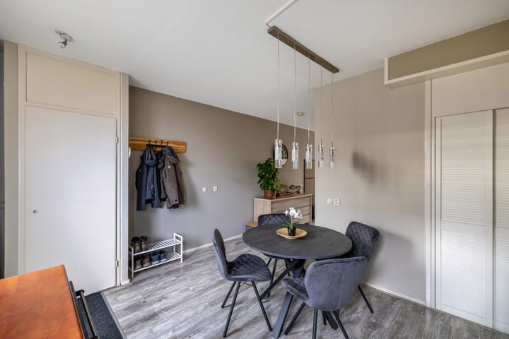 Foto 13 van Pallasstraat 96