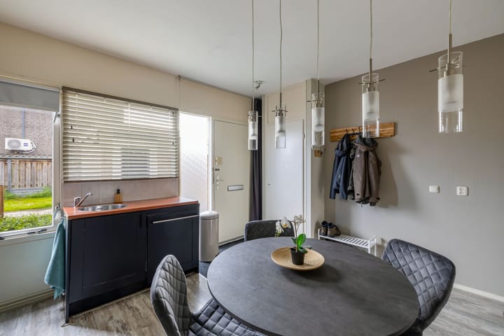 Foto 14 van Pallasstraat 96