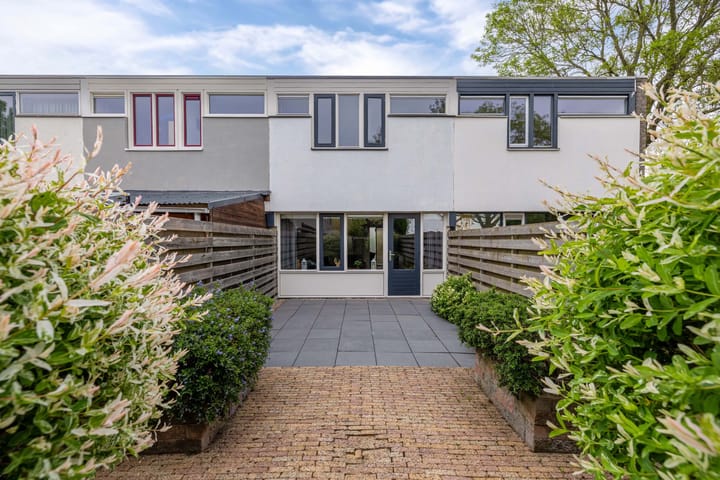 Foto 19 van Pallasstraat 96