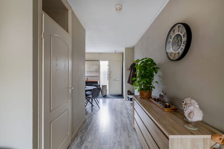 Foto 10 van Pallasstraat 96