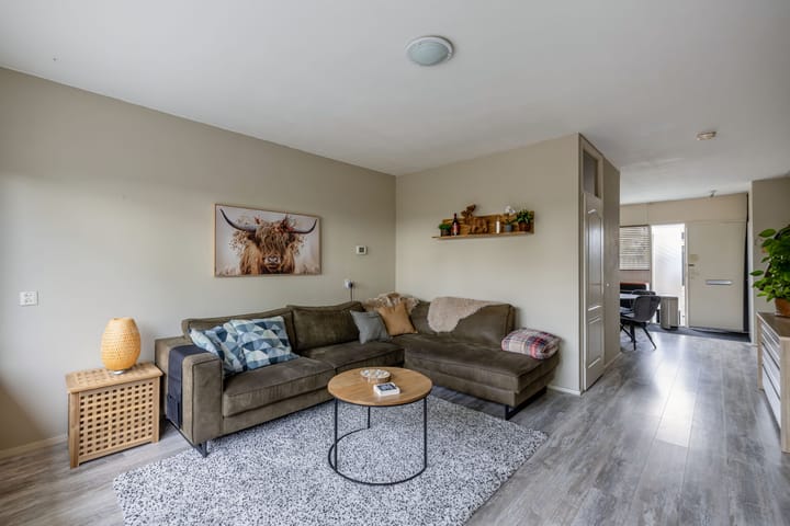 Foto 8 van Pallasstraat 96