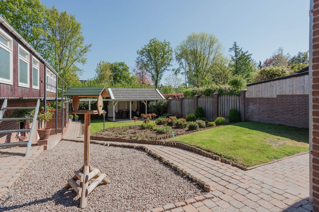 Photo 2 of Maasstraat 5