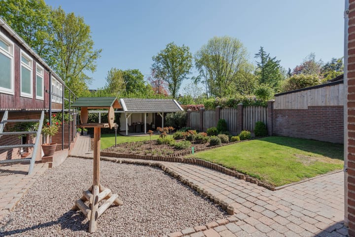 Photo 2 of Maasstraat 5