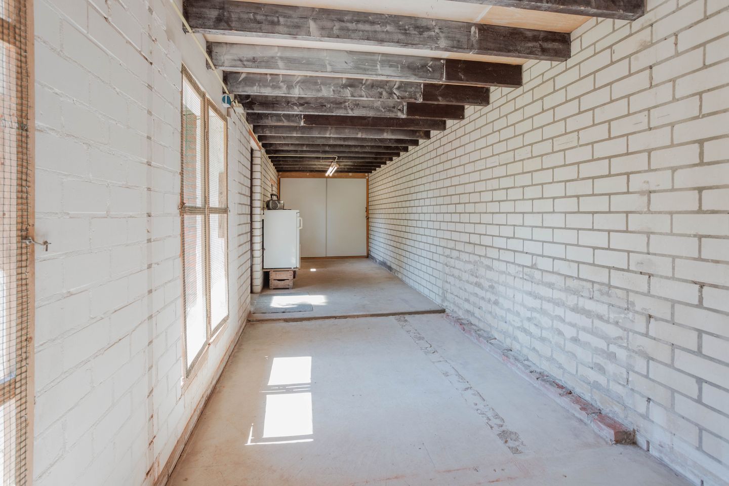 Photo 4 of Maasstraat 5