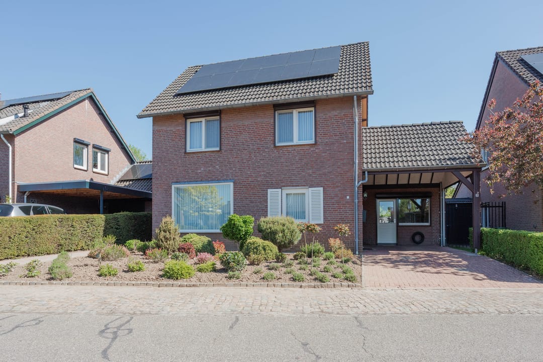 Photo 7 of Maasstraat 5