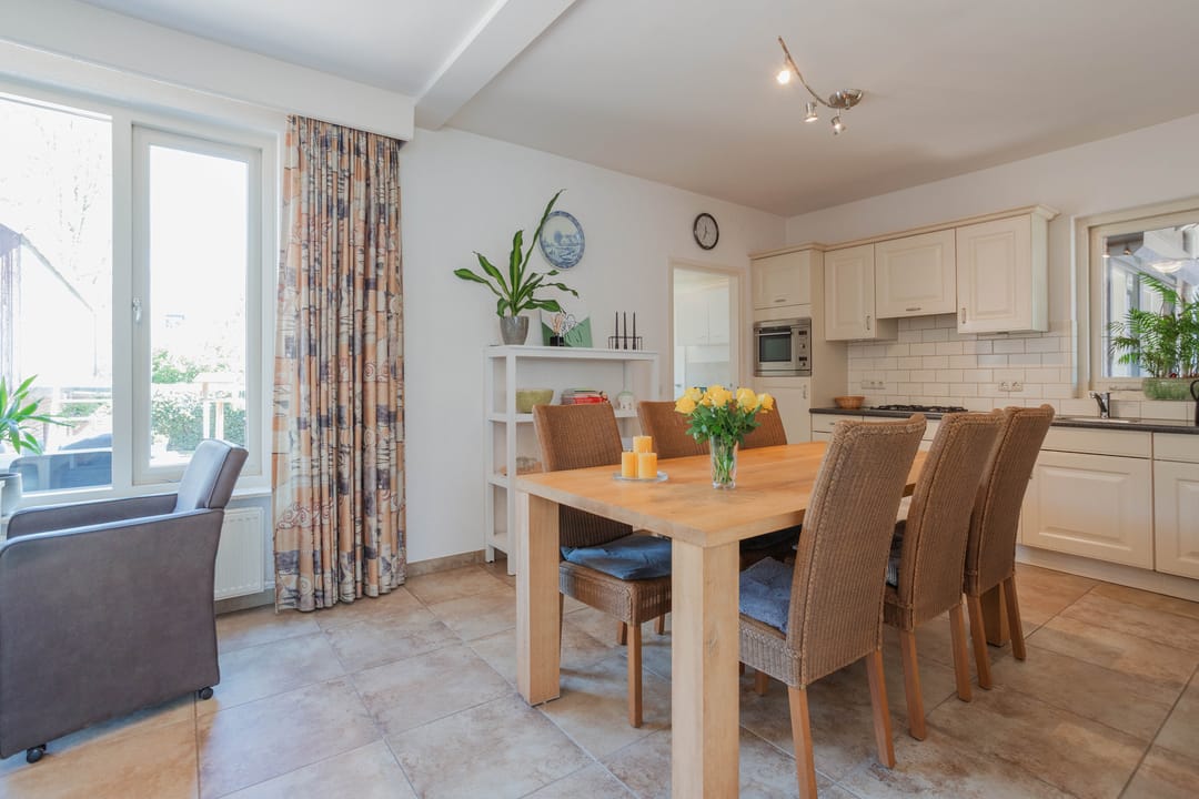 Photo 16 of Maasstraat 5