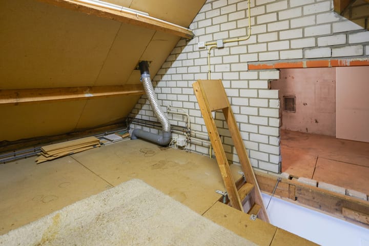 Photo 26 of Maasstraat 5