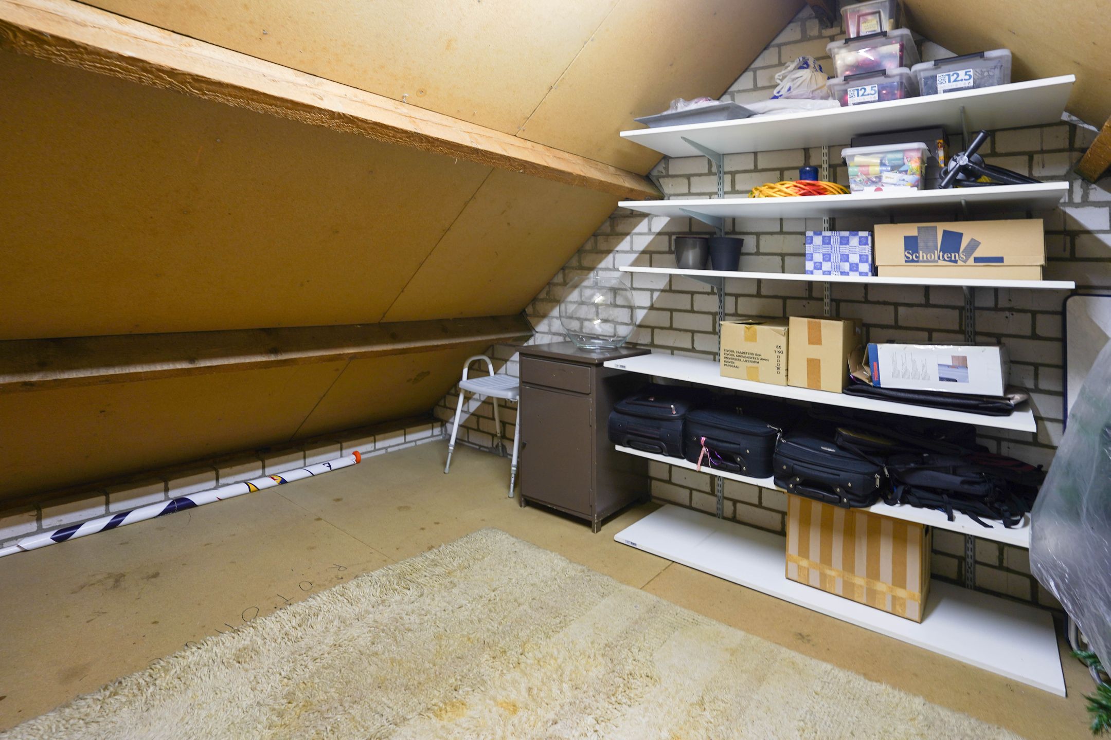 Photo 27 of Maasstraat 5