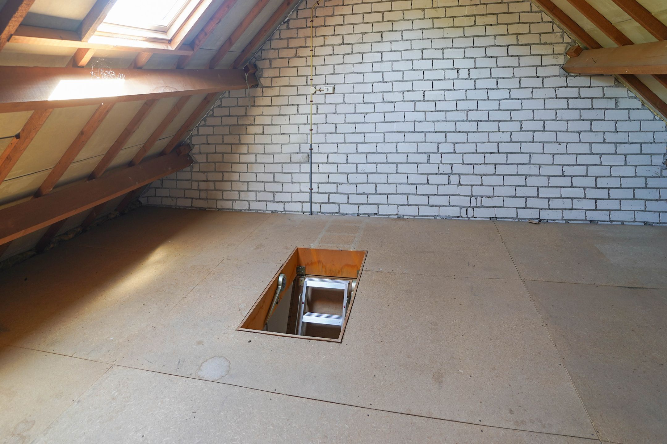 Photo 39 of Maasstraat 5